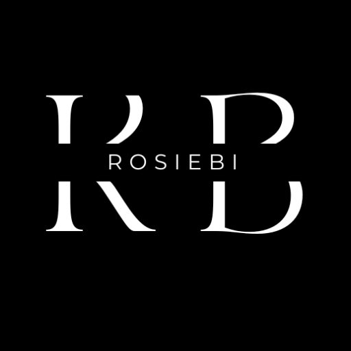 Logo RosieBi